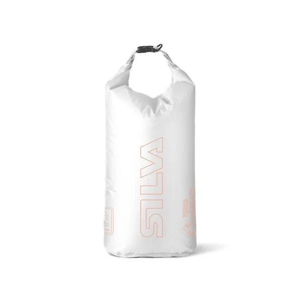 Silva Terra Dry Bag 12L — vattentät torrsäck för kajakfiske